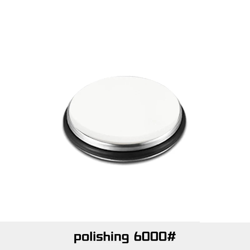 Rolling Knife Sharpener Double Sided