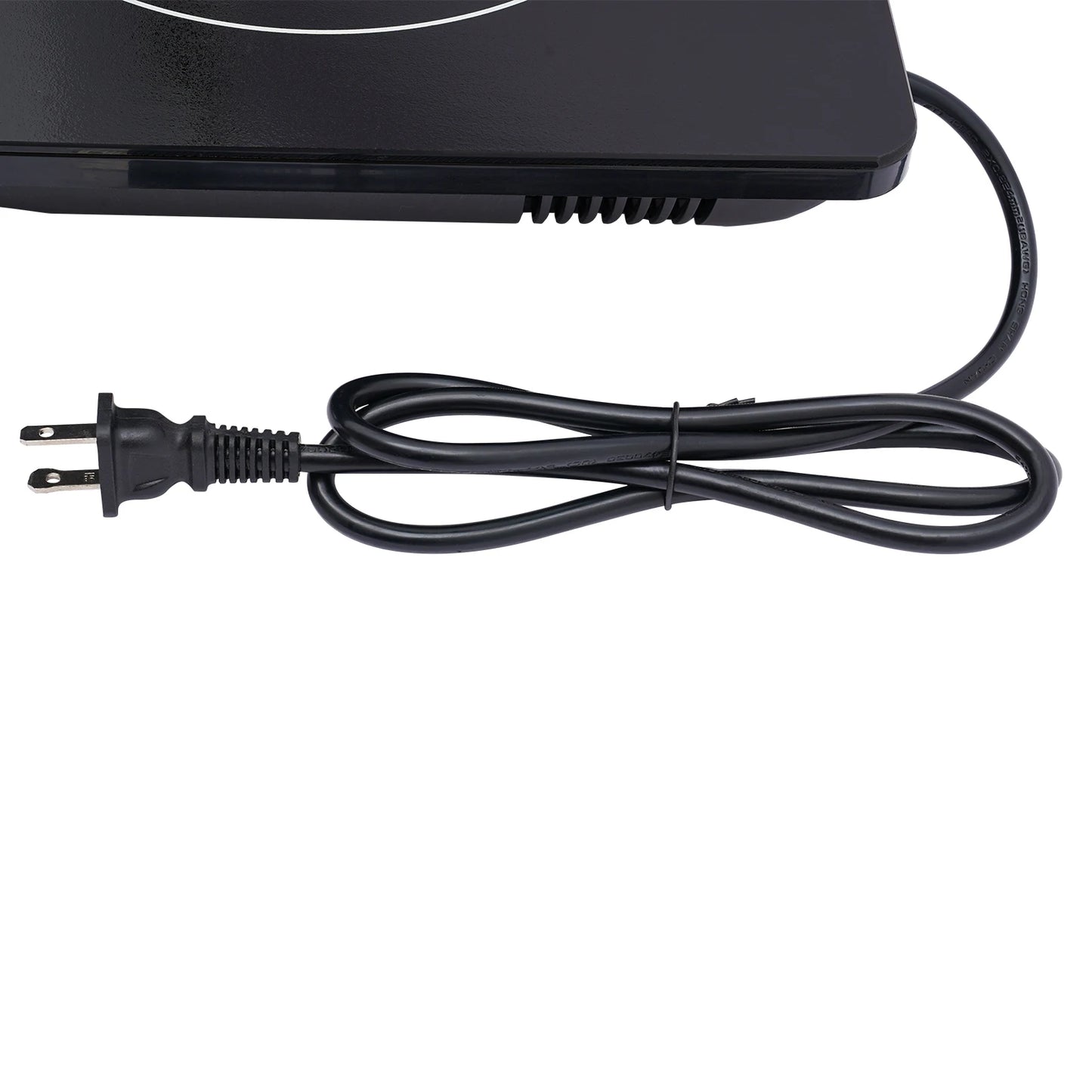 750W Electric Induction Cooker Glass
