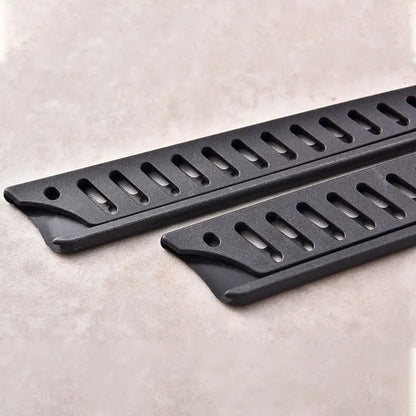 Kitchen Knife Sheath Black Plastic Knife Covers