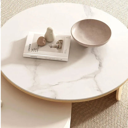 Storage European Coffee Tables
