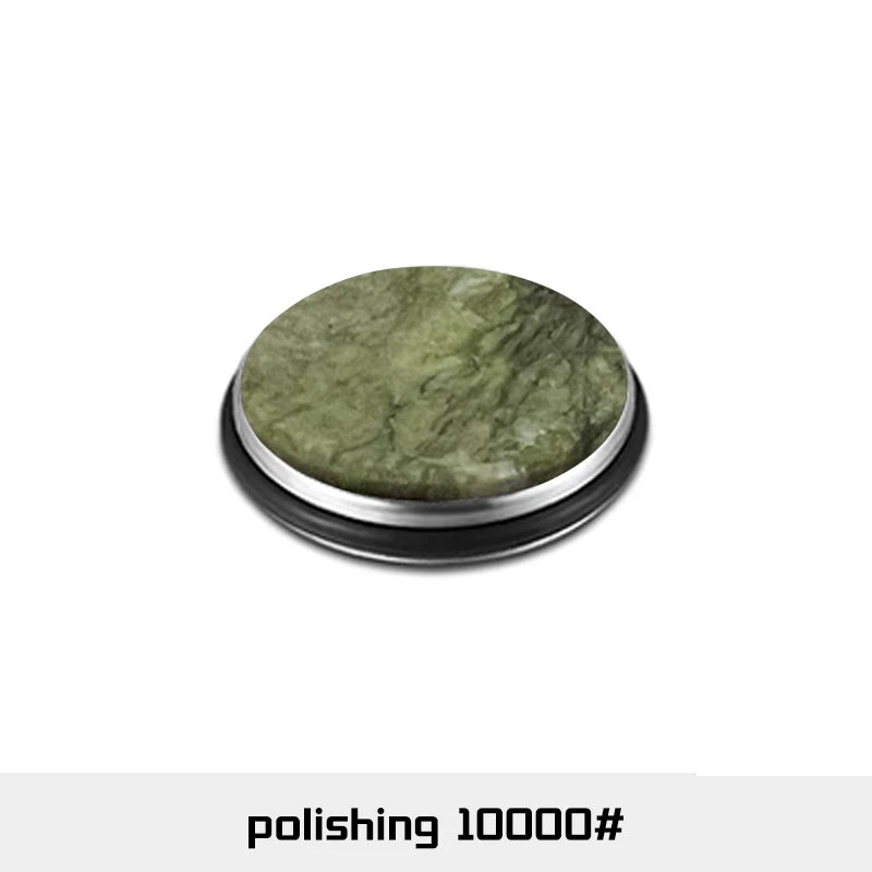 Rolling Knife Sharpener Double Sided