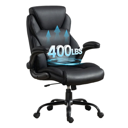 Big and Tall Office Chair 400LBS